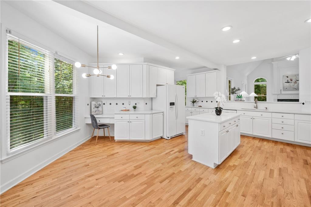 1575 Wynridge Pointe Alpharetta, GA 30005 - Photo 7 of 59