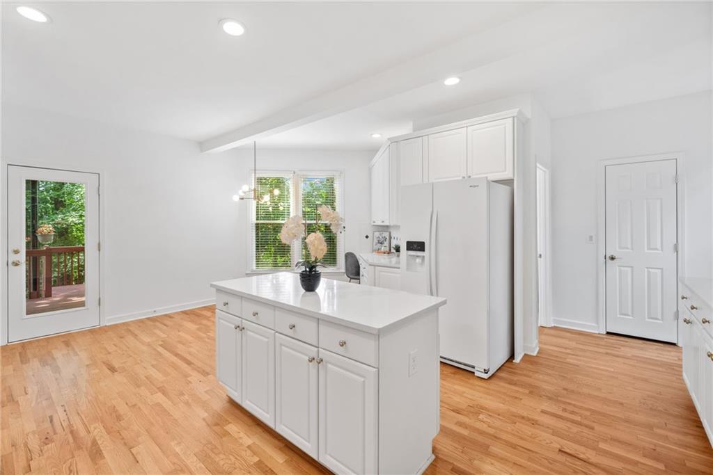 1575 Wynridge Pointe Alpharetta, GA 30005 - Photo 9 of 59