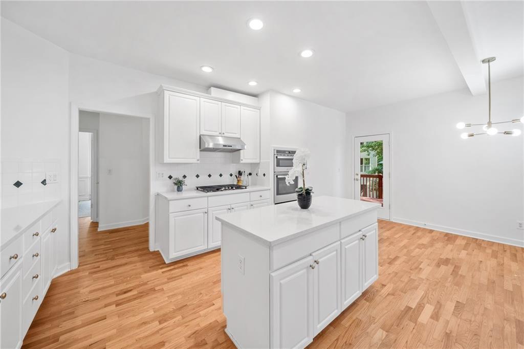 1575 Wynridge Pointe Alpharetta, GA 30005 - Photo 10 of 59