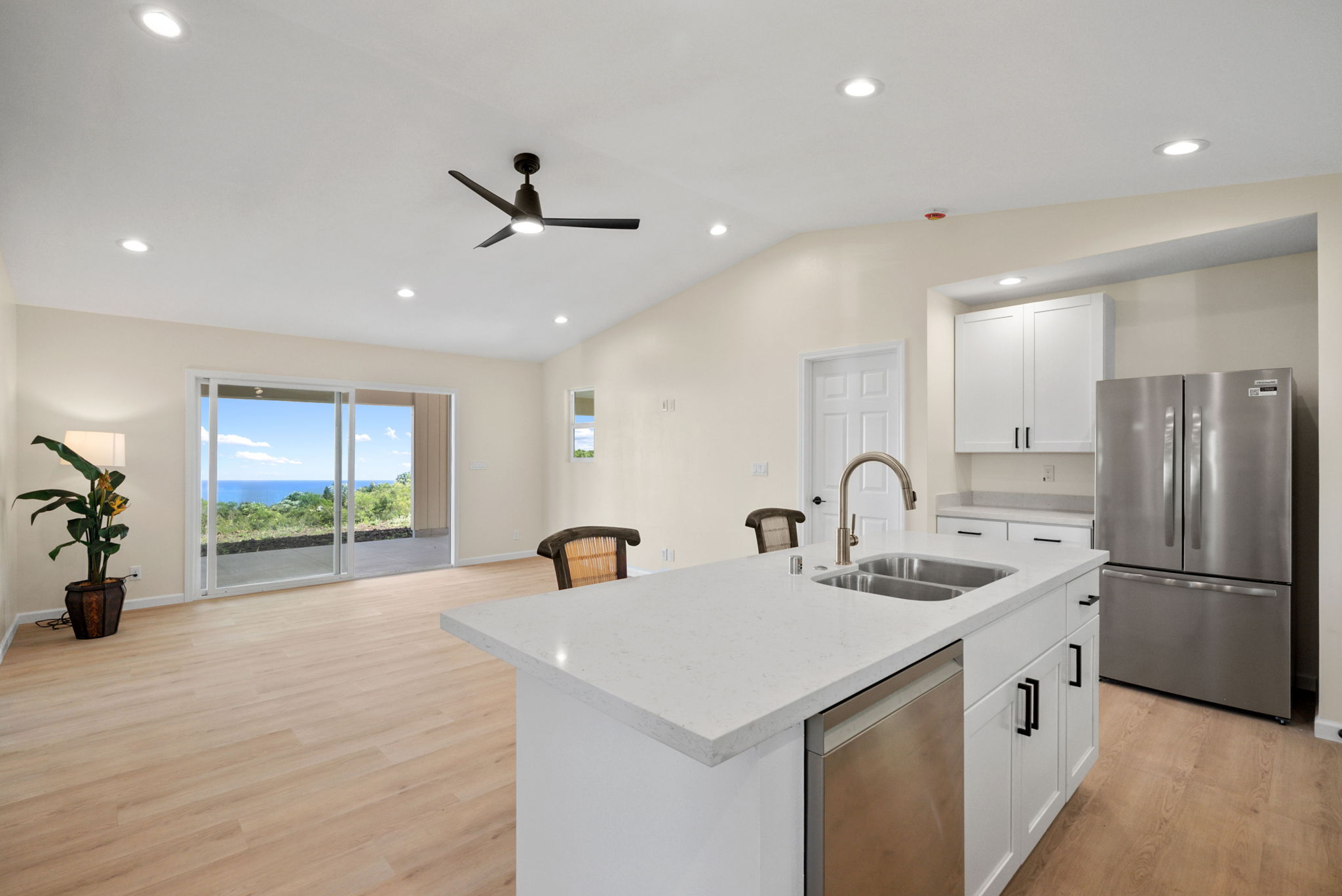 88-2233 Milolii Road Captain Cook, HI 96704 - Photo 4 of 29