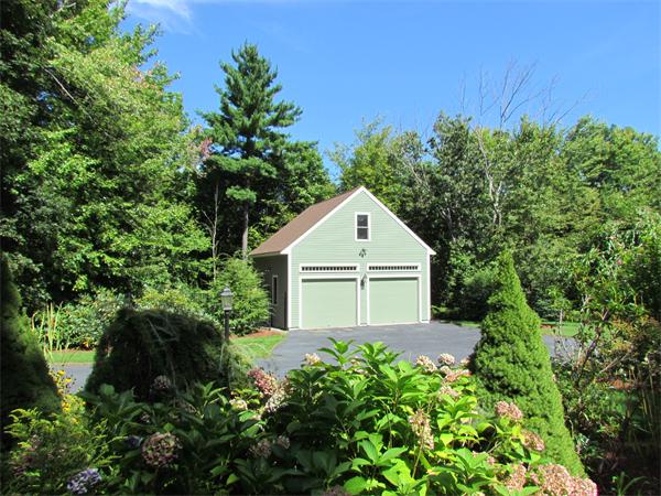 23 A Castle Road Northborough, MA 01532 - Photo 25 of 30 Gallery Image 25