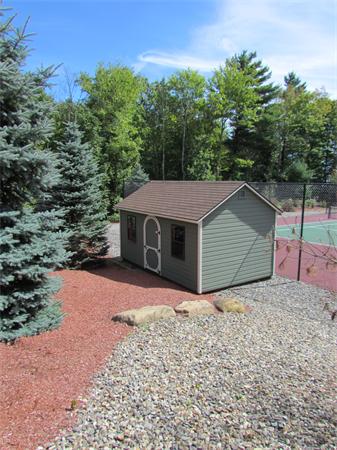 23 A Castle Road Northborough, MA 01532 - Photo 26 of 30 Gallery Image 26