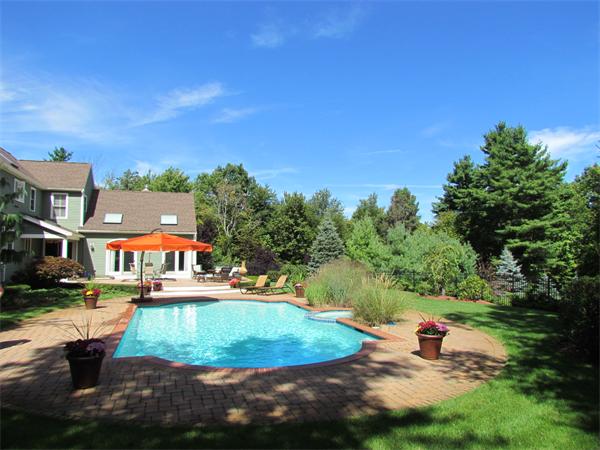 23 A Castle Road Northborough, MA 01532 - Photo 27 of 30 Gallery Image 27