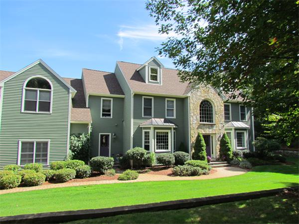 23 A Castle Road Northborough, MA 01532 - Photo 30 of 30 Gallery Image 30