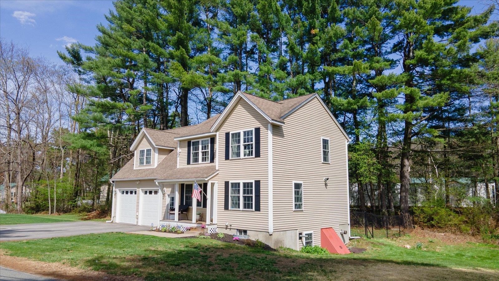 12 Pasture Road Swanzey, NH 03446 - Photo 49 of 56 Gallery Image 49