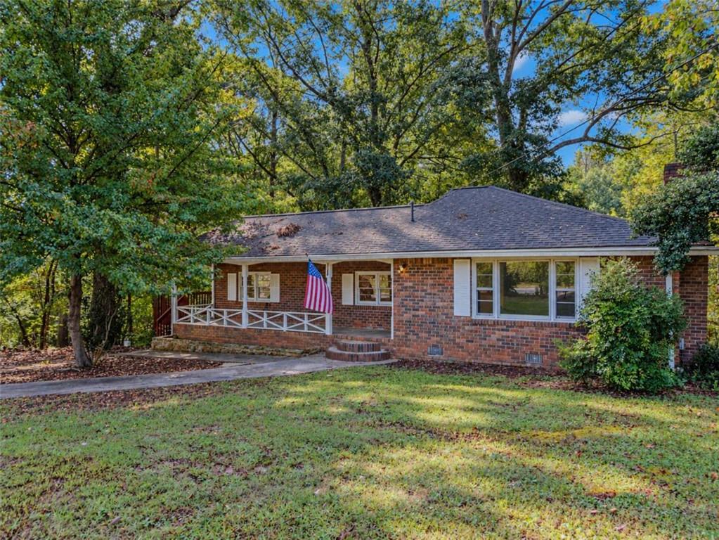 3184 Klondike Road Southwest Conyers, GA 30094 - Photo 1 of 30 Gallery Image 1