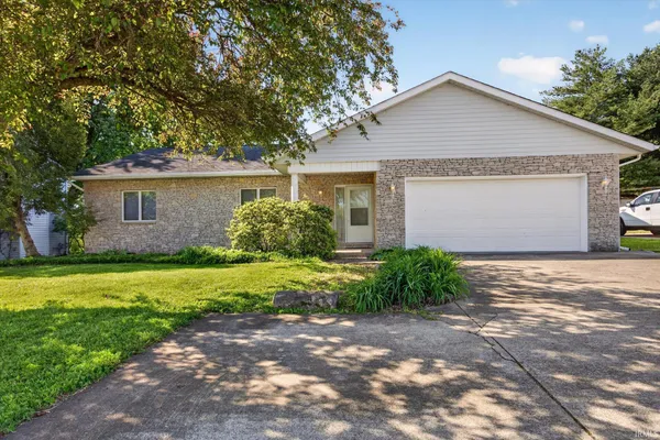 $320,000 | 701 West Gordon Pike, Bloomington, IN 47403