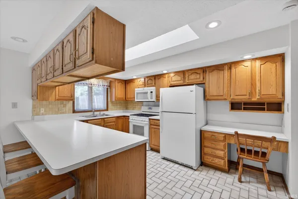 $320,000 | 701 West Gordon Pike, Bloomington, IN 47403