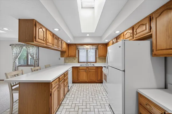 $320,000 | 701 West Gordon Pike, Bloomington, IN 47403