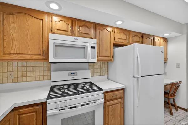 $320,000 | 701 West Gordon Pike, Bloomington, IN 47403