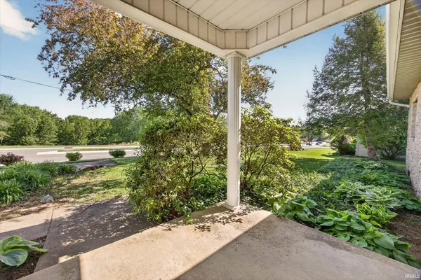 $320,000 | 701 West Gordon Pike, Bloomington, IN 47403