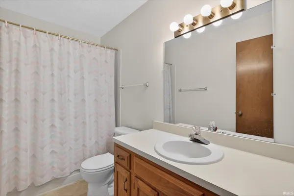 $320,000 | 701 West Gordon Pike, Bloomington, IN 47403