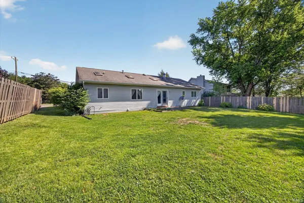 $320,000 | 701 West Gordon Pike, Bloomington, IN 47403
