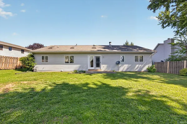 $320,000 | 701 West Gordon Pike, Bloomington, IN 47403