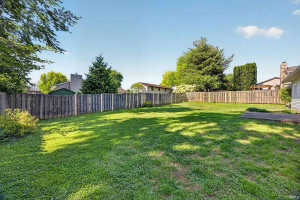 $320,000 | 701 West Gordon Pike, Bloomington, IN 47403