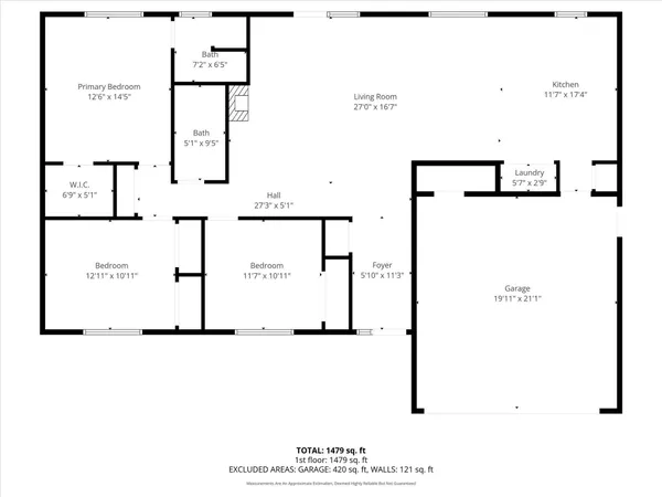 $320,000 | 701 West Gordon Pike, Bloomington, IN 47403