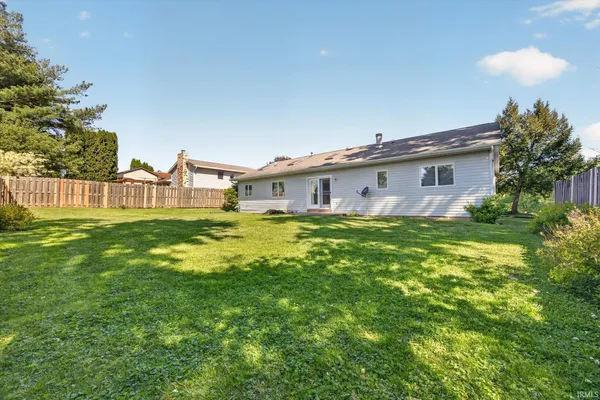 $320,000 | 701 West Gordon Pike, Bloomington, IN 47403