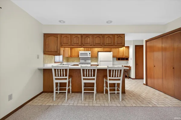 $320,000 | 701 West Gordon Pike, Bloomington, IN 47403