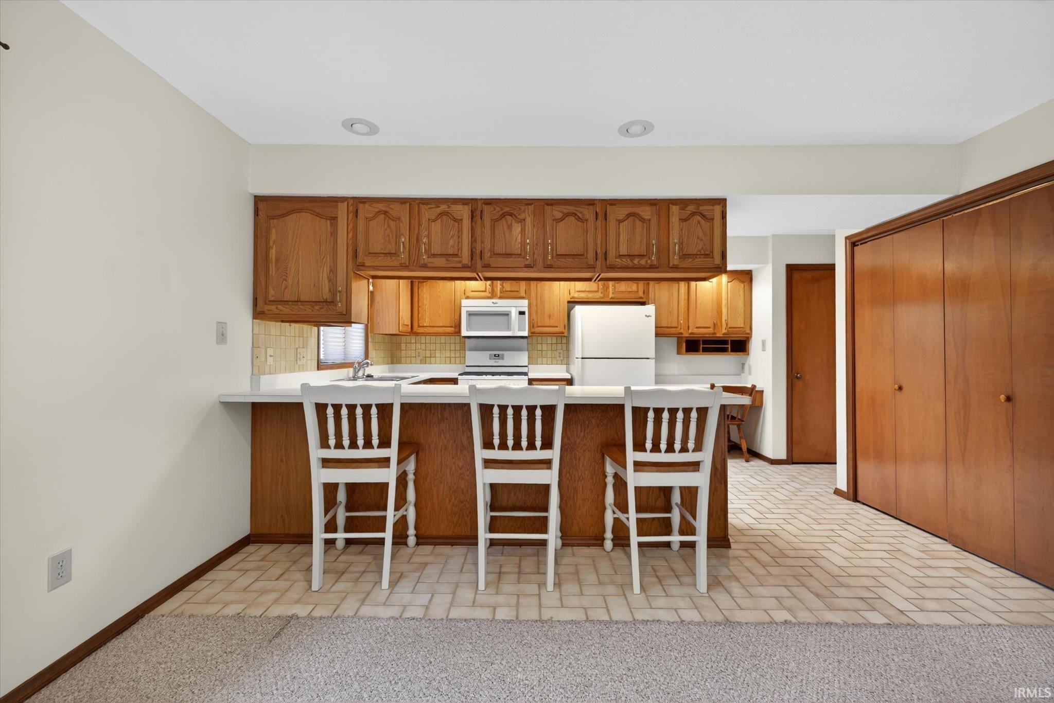 701 West Gordon Pike Bloomington, IN 47403 - Photo 10 of 36