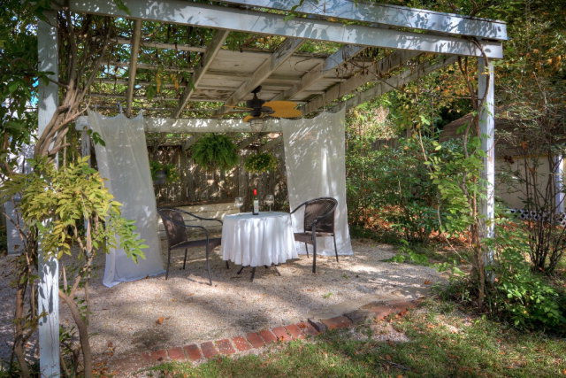 228 Horry Street Southeast Aiken, SC 29801 - Photo 35 of 40
