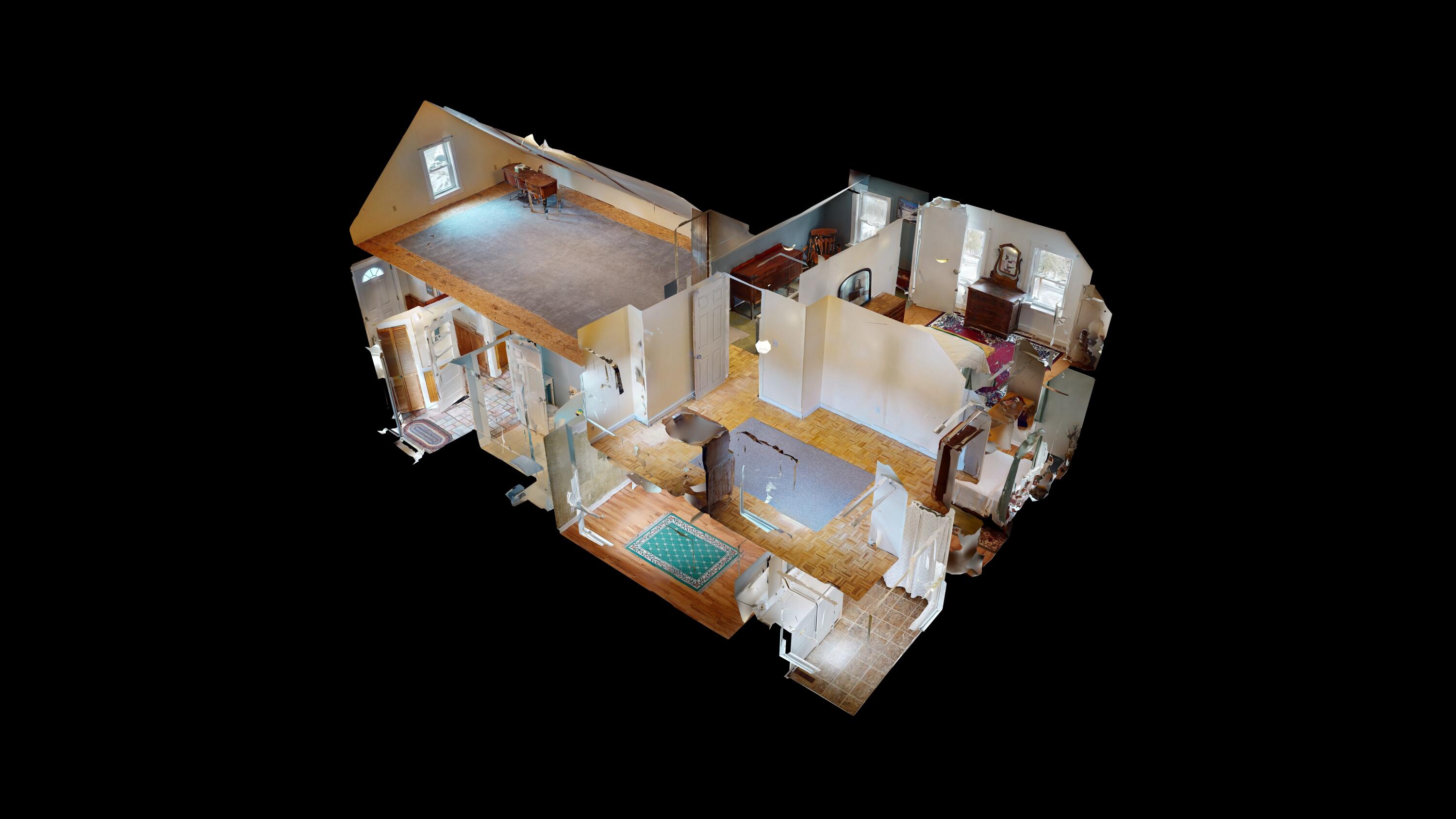 20 Warren Road Sabattus, ME 04280 - Photo 34 of 38 20-Warren-Road-Monmouth-ME-Dollhouse-Vie