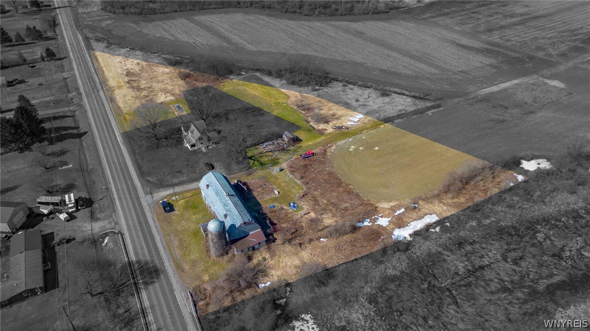 1631 Highway 98 Java, NY 14082 - Photo 1 of 1