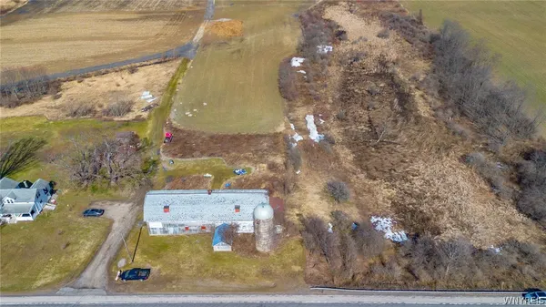 $30,000 | 1631 Highway 98, Java, NY 14082