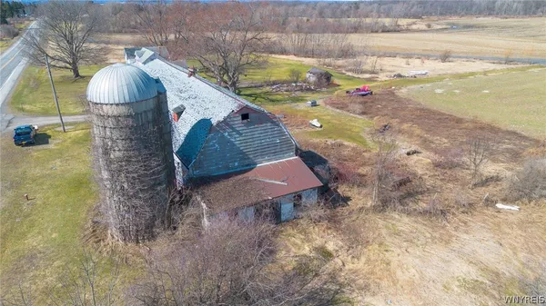 $30,000 | 1631 Highway 98, Java, NY 14082
