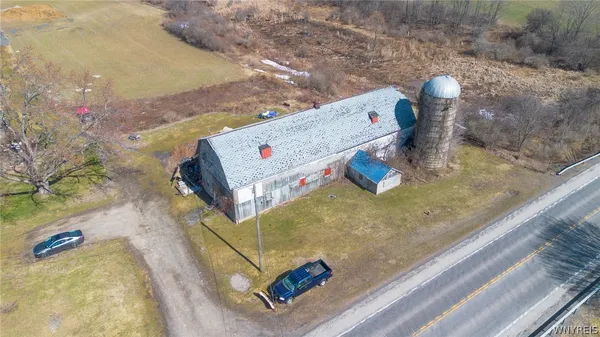 $30,000 | 1631 Highway 98, Java, NY 14082