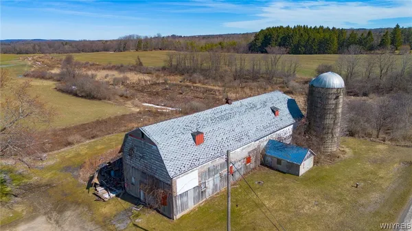 $30,000 | 1631 Highway 98, Java, NY 14082