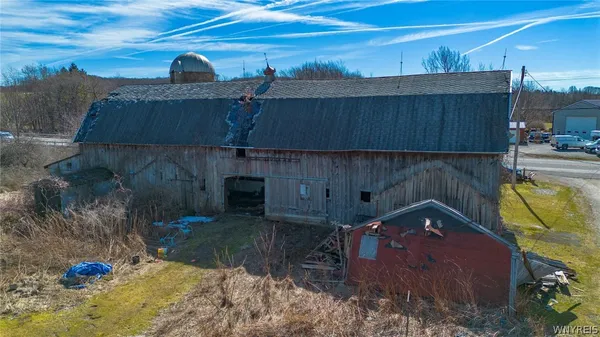 $30,000 | 1631 Highway 98, Java, NY 14082