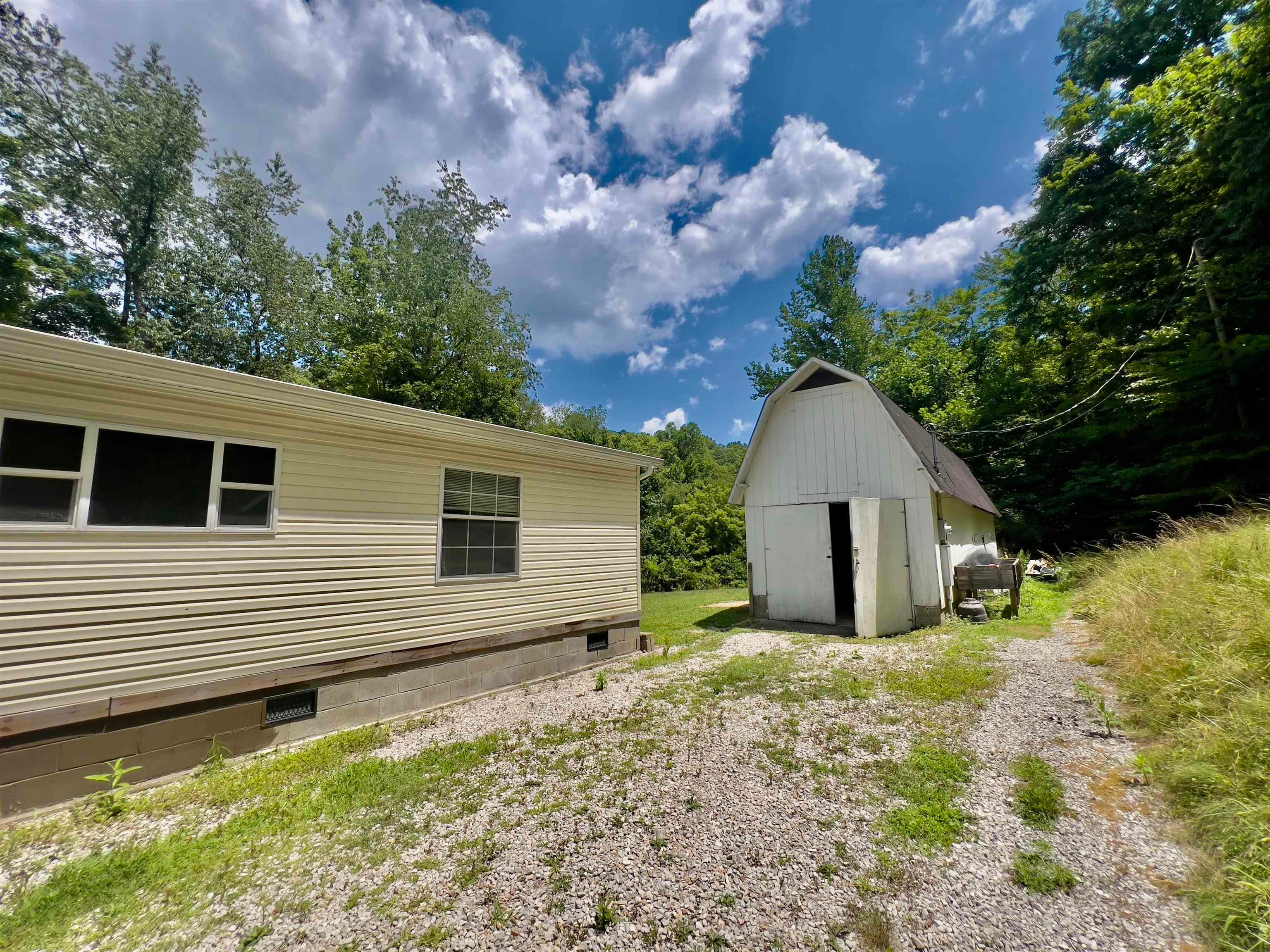 1254 Joels Branch Road Genoa, WV 25517 - Photo 23 of 27 Gallery Image 23