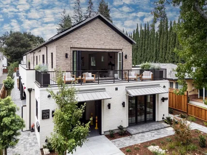 $5,495,000 | 162 Waverley Street, Palo Alto, CA 94301