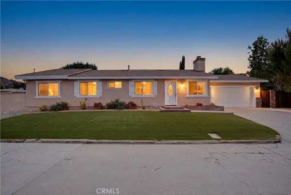 $1,199,000 | 31615-31609 Hunter Lane, Castaic, CA 91384