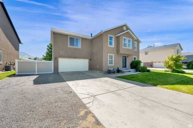 1203 South 950 West Springville, UT 84663 - Photo 3 of 46