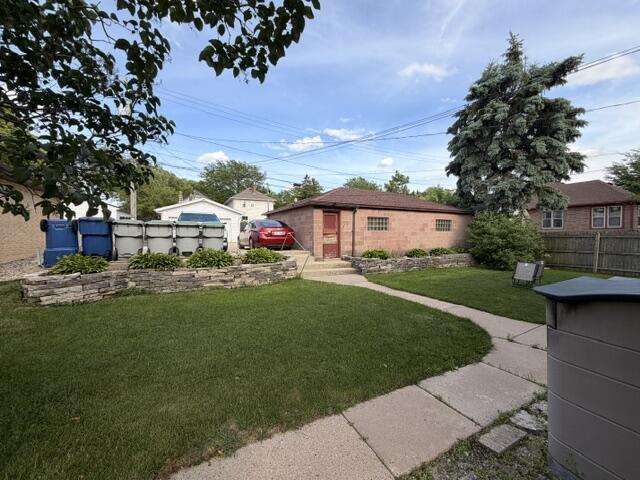 444 South 76th Street Milwaukee, WI 53214 - Photo 3 of 5 IMG_9180