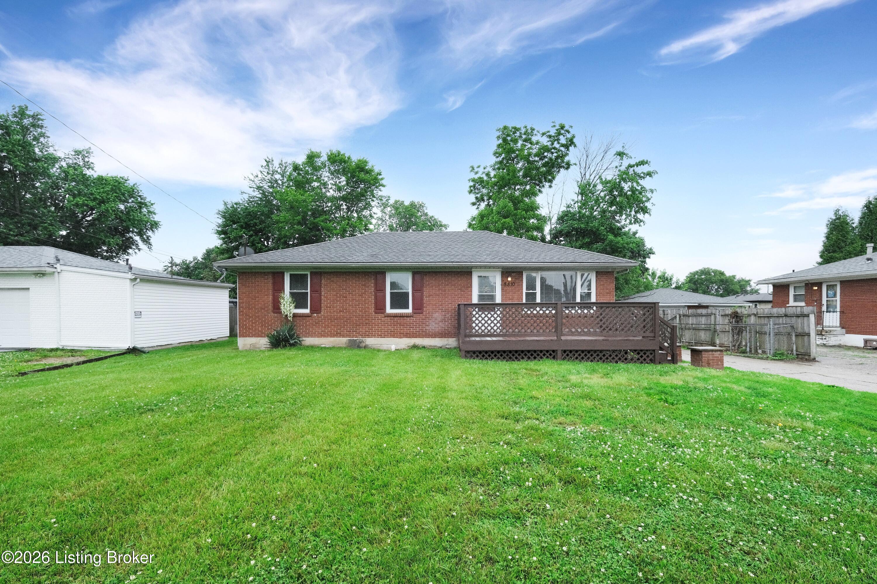 8810 Terry Road Louisville, KY 40258 - Photo 2 of 35 8810 Terry Rd 2