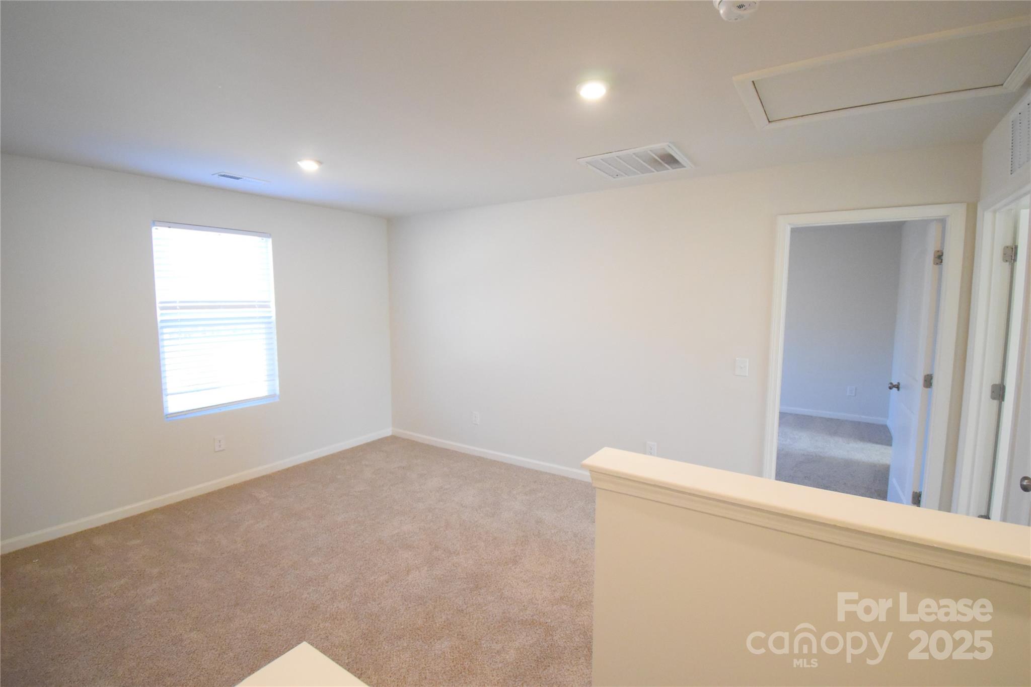 569 Calvin Sowers Road Lexington, NC 27295 - Photo 19 of 20 a view of an empty room