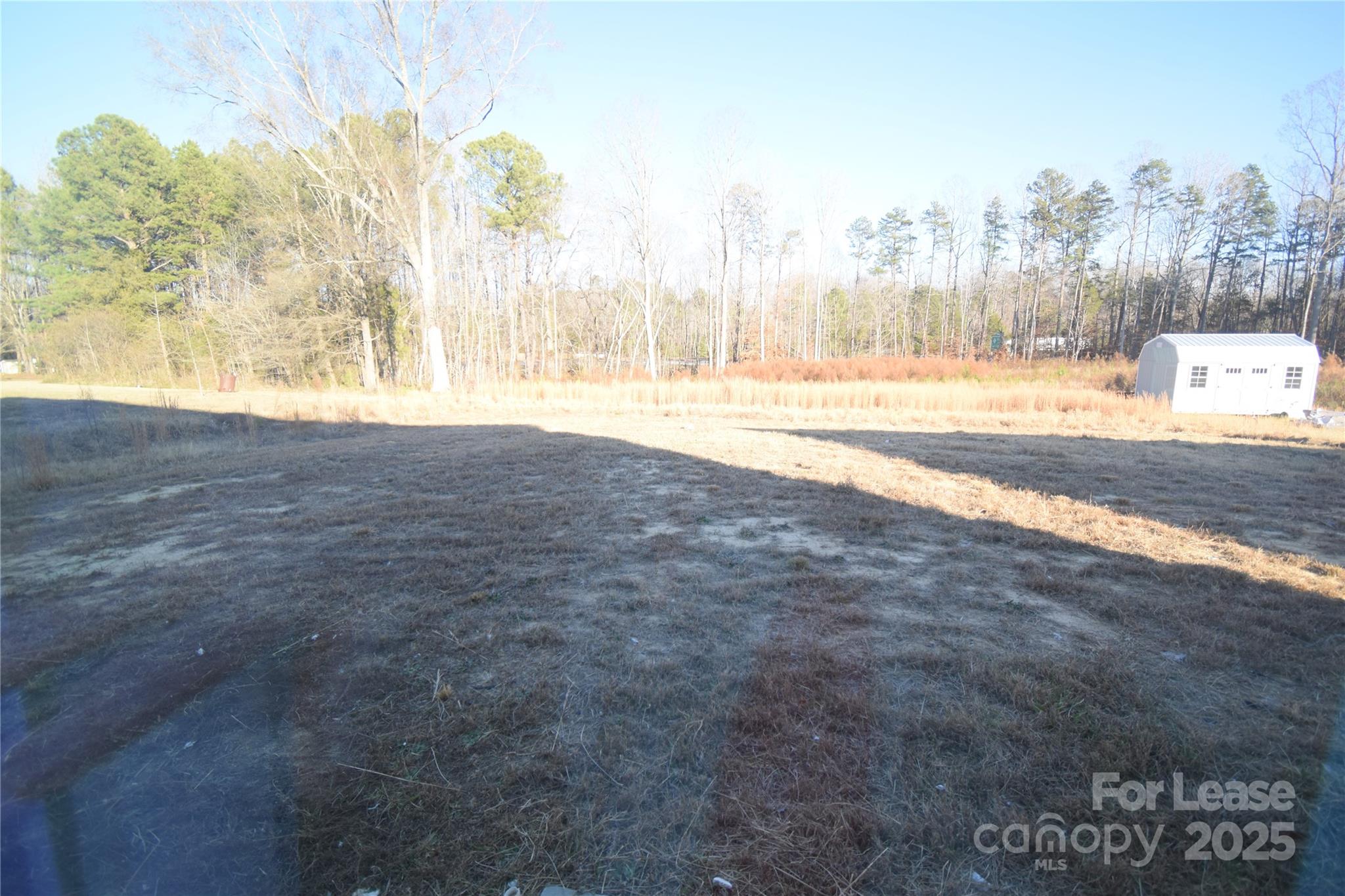 569 Calvin Sowers Road Lexington, NC 27295 - Photo 20 of 20 a view of pool and a yard