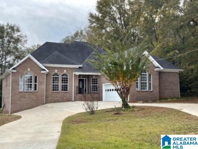 253 Sunset Strip Pell City, AL 35128 - Photo 1 of 7