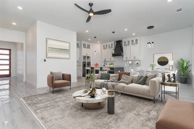 $1,950 | 1813 Wellington Street, Greenville, TX 75401