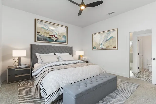 $1,950 | 1813 Wellington Street, Greenville, TX 75401