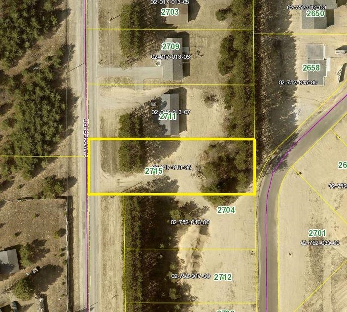 2715 Sawyer Road Traverse City, MI 49685 - Photo 1 of 7 Gallery Image 1