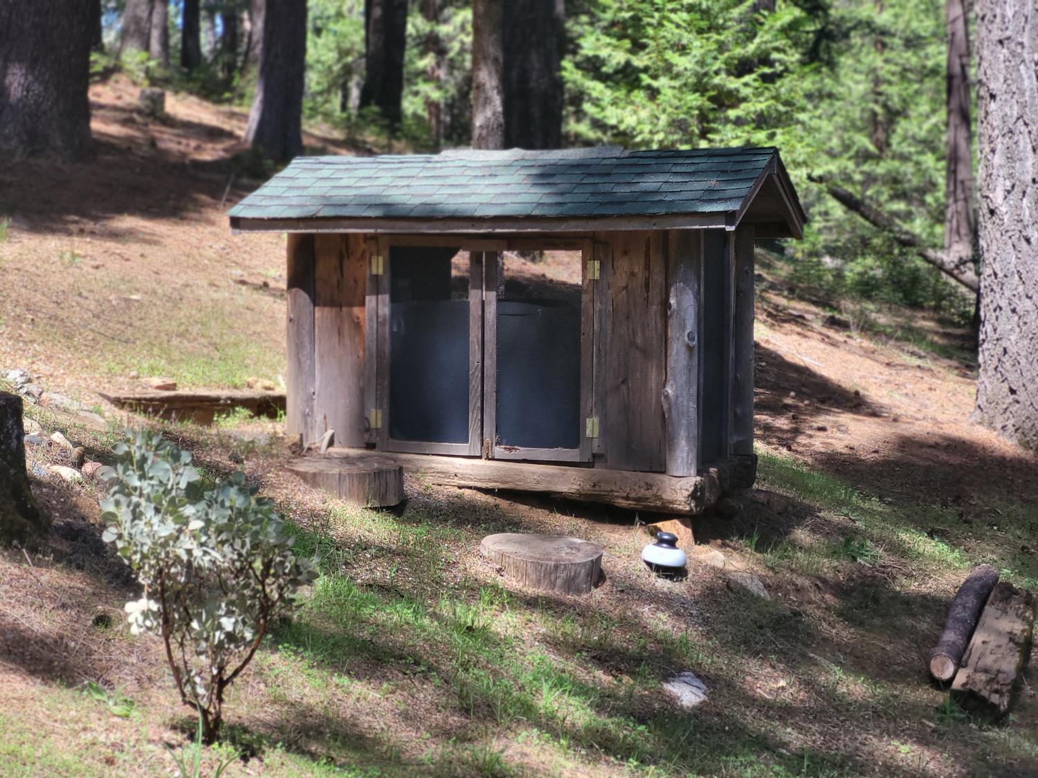 6105 Little Mountain Road Somerset, CA 95684 - Photo 12 of 21