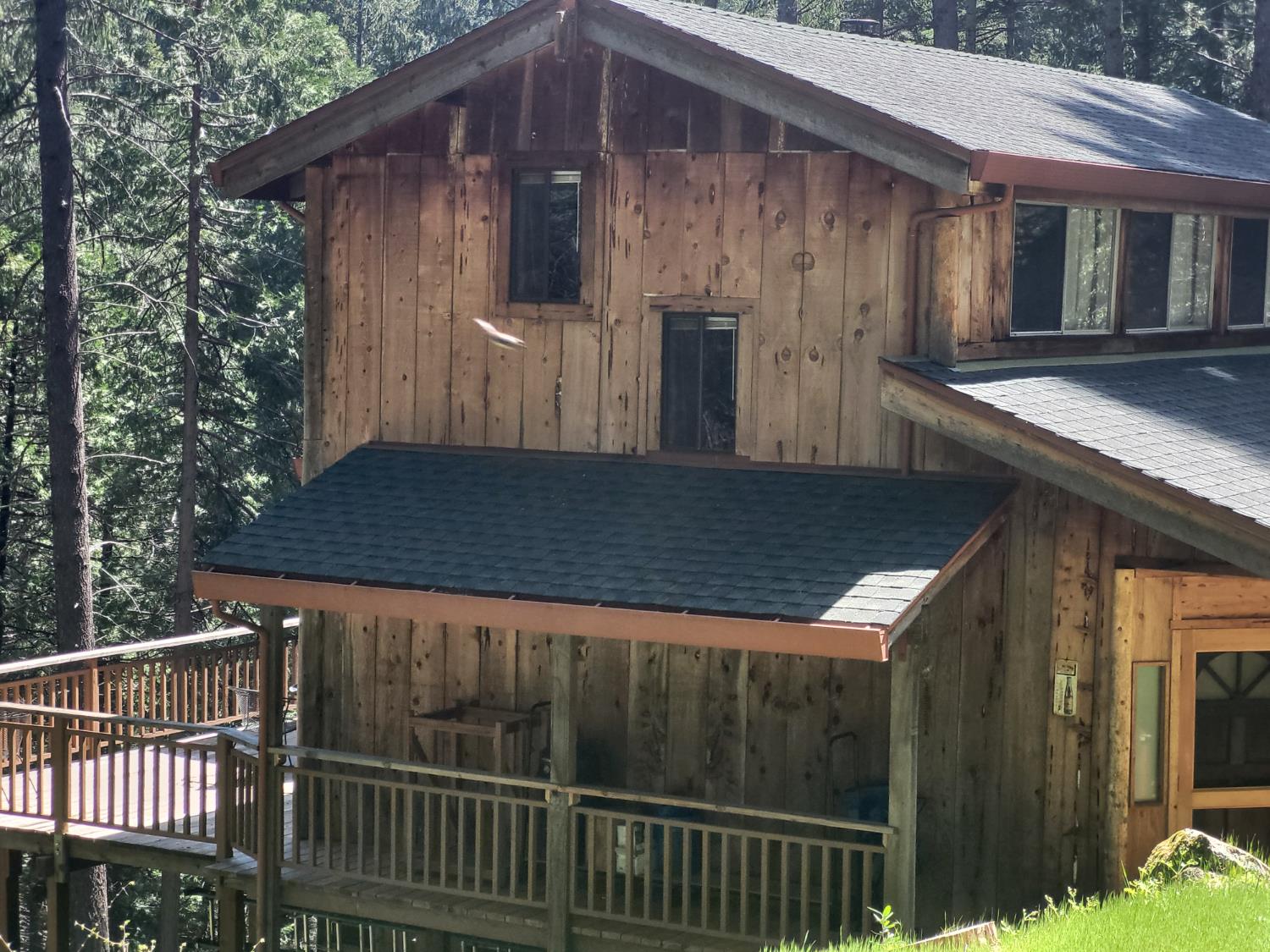 6105 Little Mountain Road Somerset, CA 95684 - Photo 19 of 21