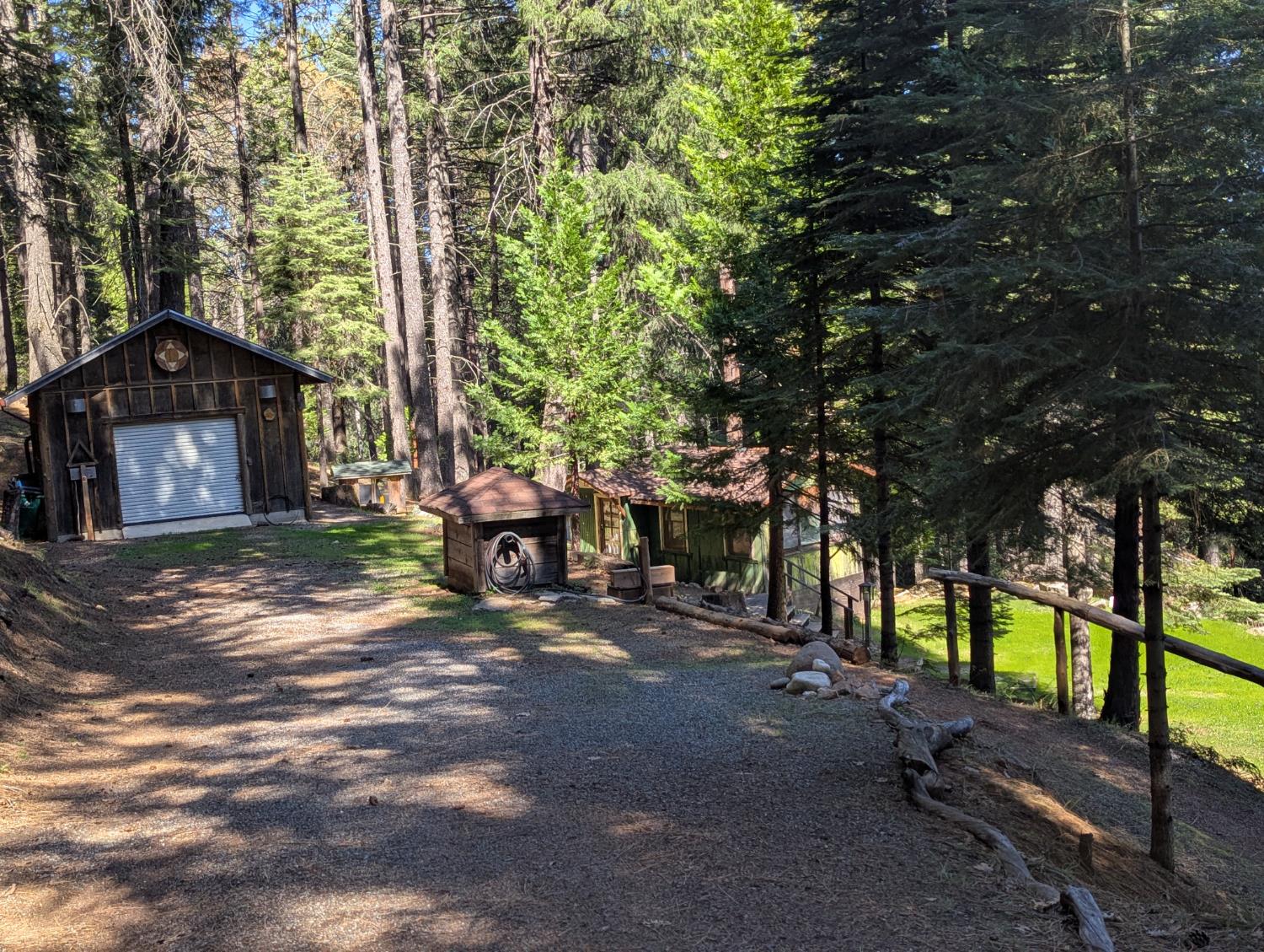 6105 Little Mountain Road Somerset, CA 95684 - Photo 21 of 21