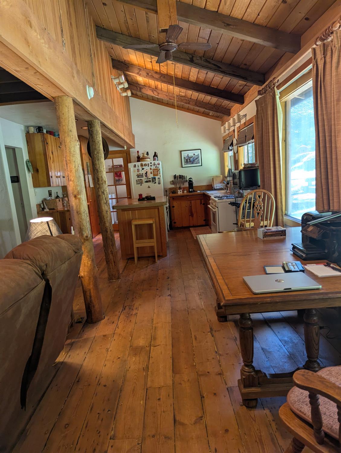 6105 Little Mountain Road Somerset, CA 95684 - Photo 6 of 21