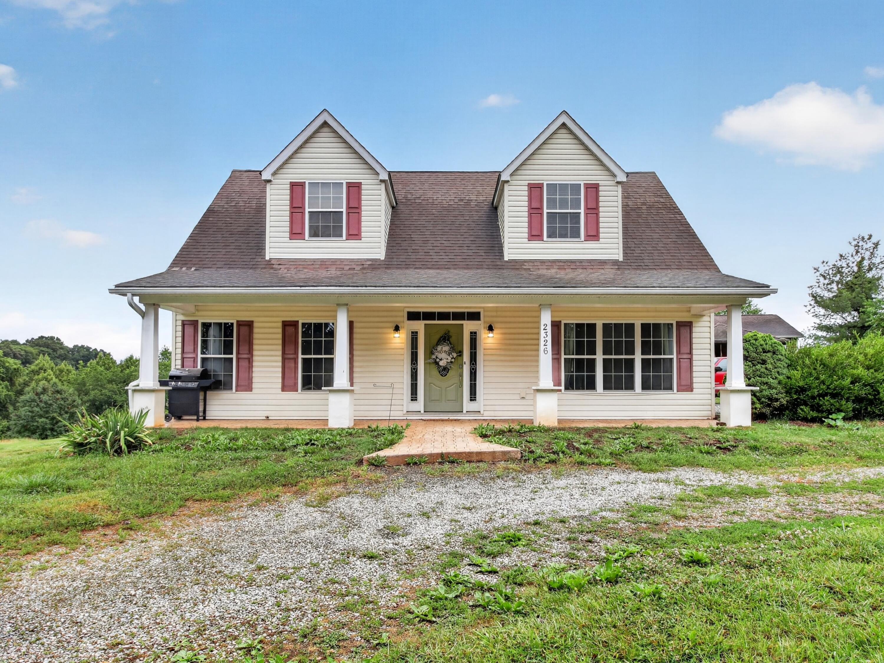 2326 Callaway Road Rocky Mount, VA 24151 - Photo 2 of 42 IMG_6759
