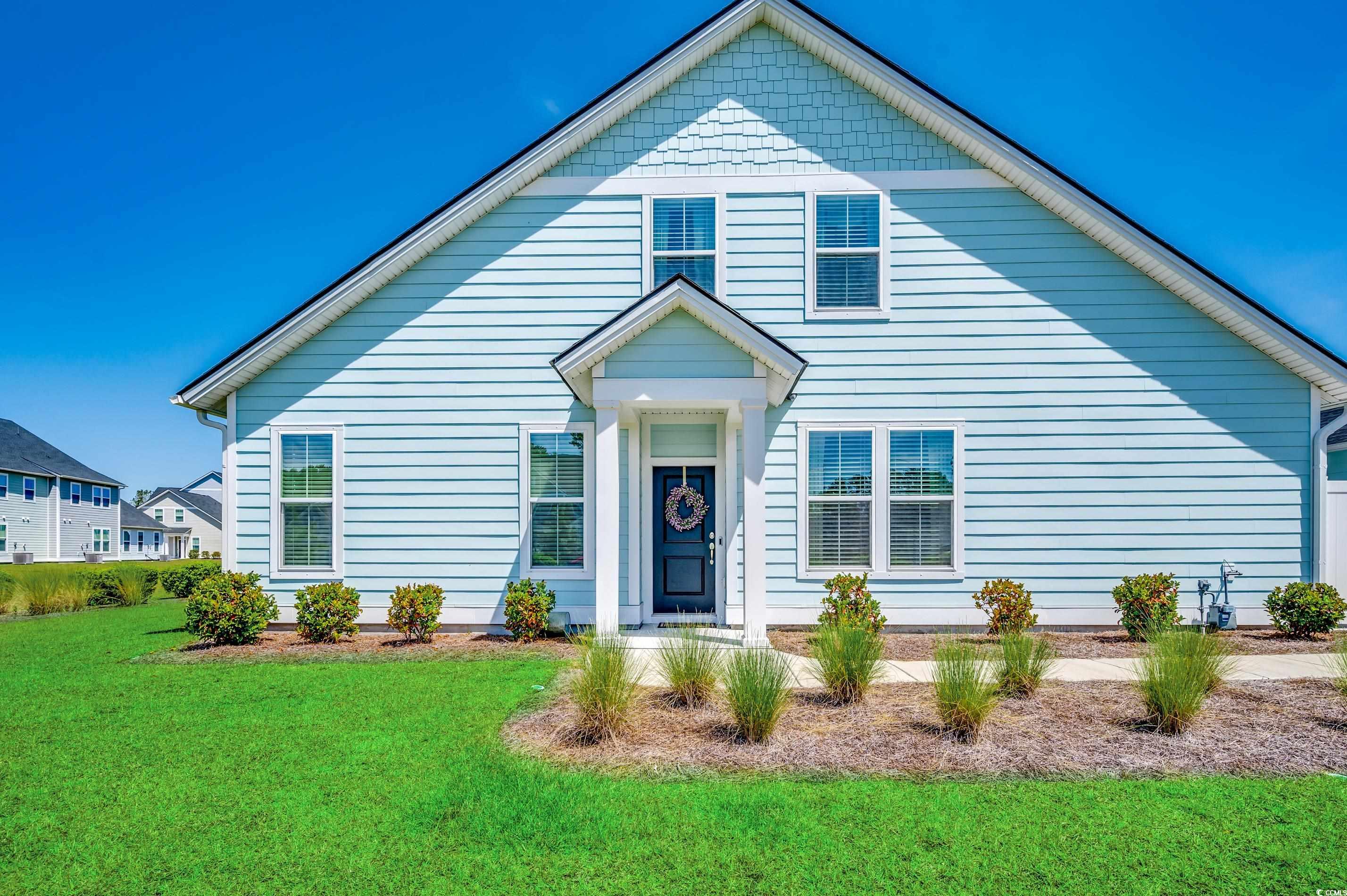 5371 Knobcone Loop, Unit A Myrtle Beach, SC 29577 - Photo 1 of 36 Gallery Image 1