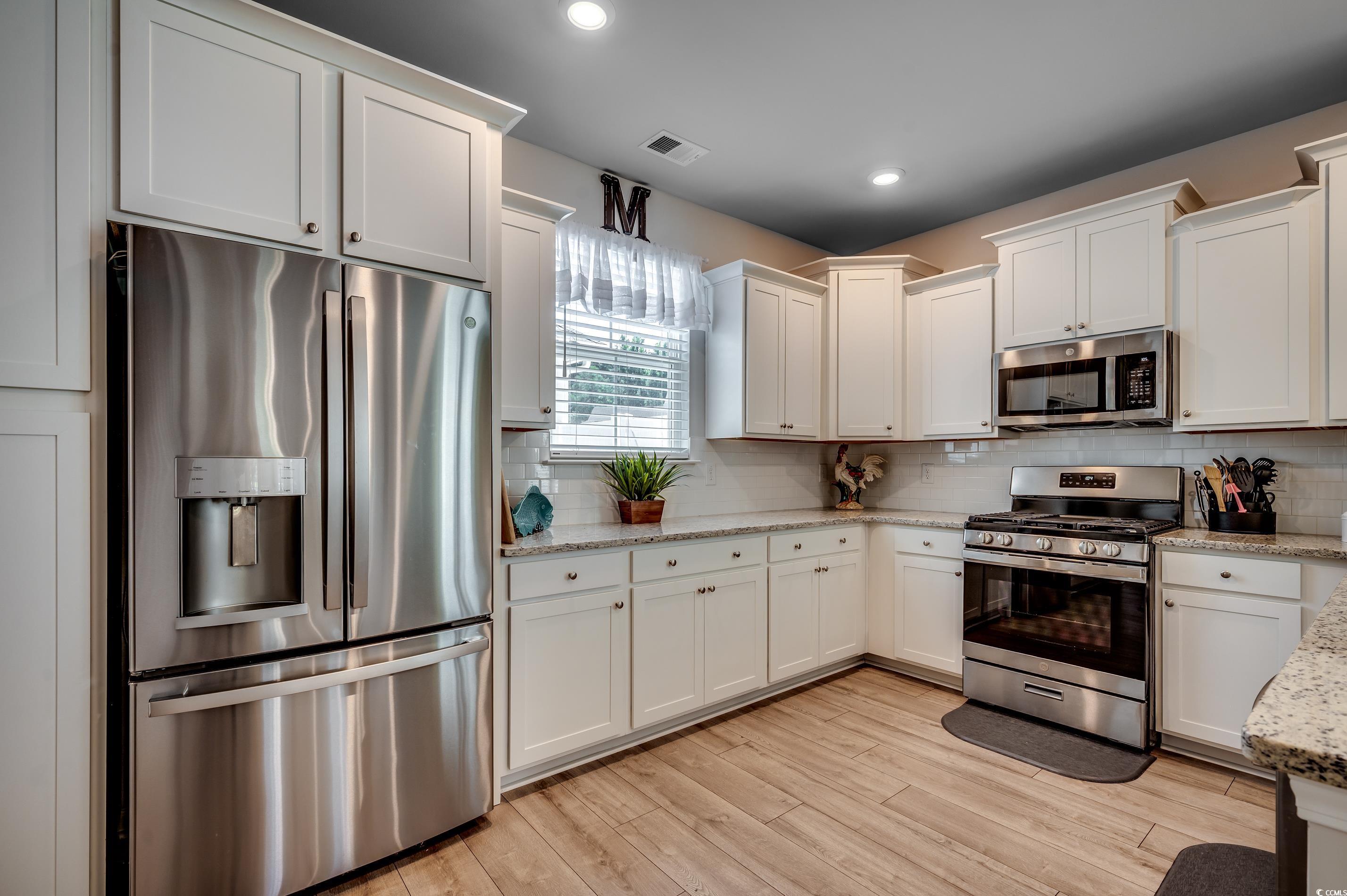 5371 Knobcone Loop, Unit A Myrtle Beach, SC 29577 - Photo 11 of 36 Gallery Image 11
